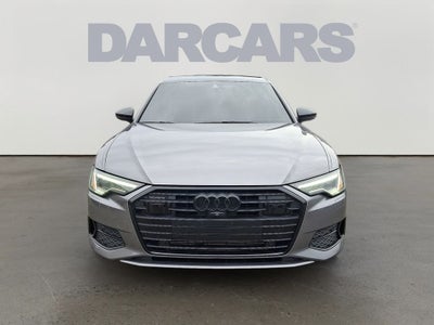 2021 Audi A6 45 Sport Premium Plus quattro