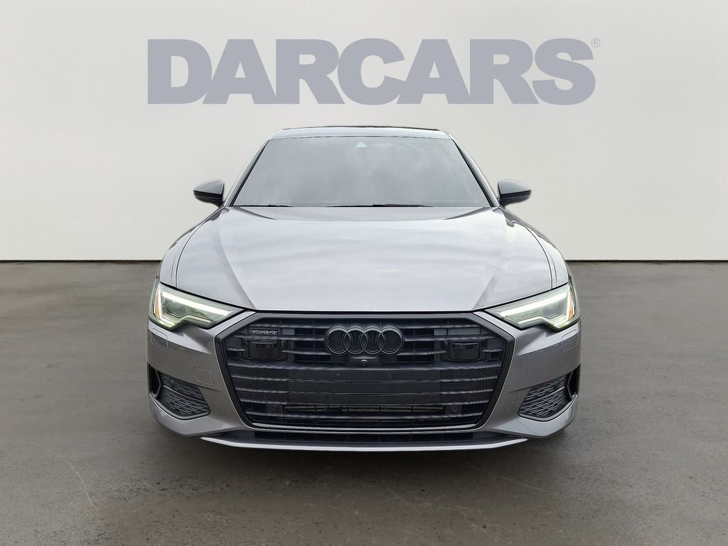2021 Audi A6 45 Sport Premium Plus quattro