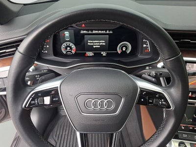 2021 Audi A6 45 Sport Premium Plus quattro