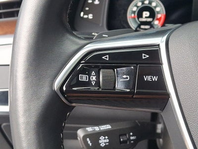 2021 Audi A6 45 Sport Premium Plus quattro