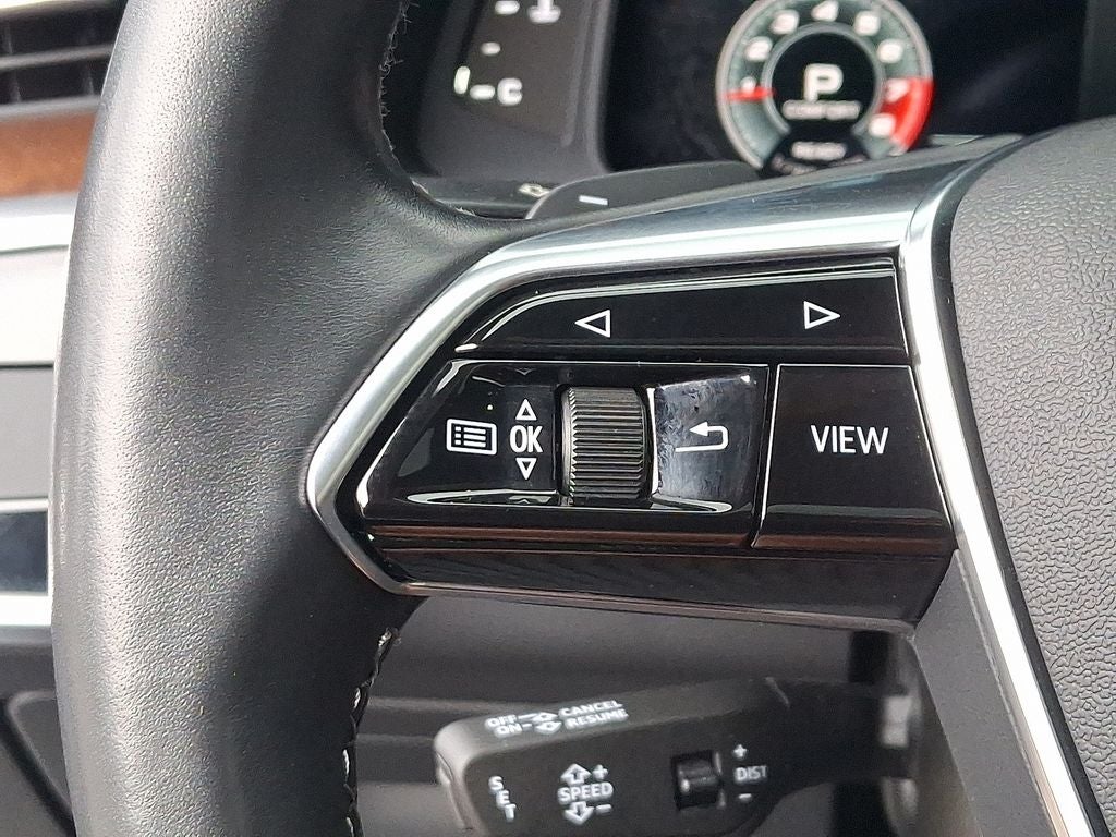 2021 Audi A6 45 Sport Premium Plus quattro