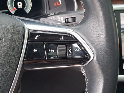 2021 Audi A6 45 Sport Premium Plus quattro