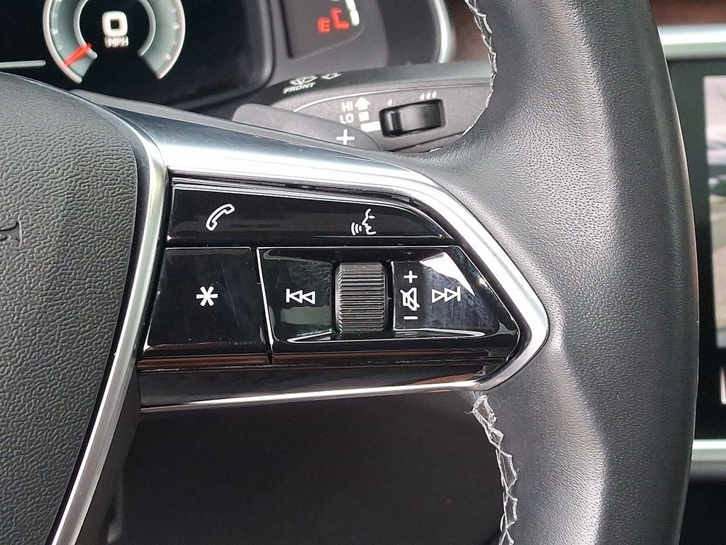 2021 Audi A6 45 Sport Premium Plus quattro