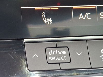 2021 Audi A6 45 Sport Premium Plus quattro