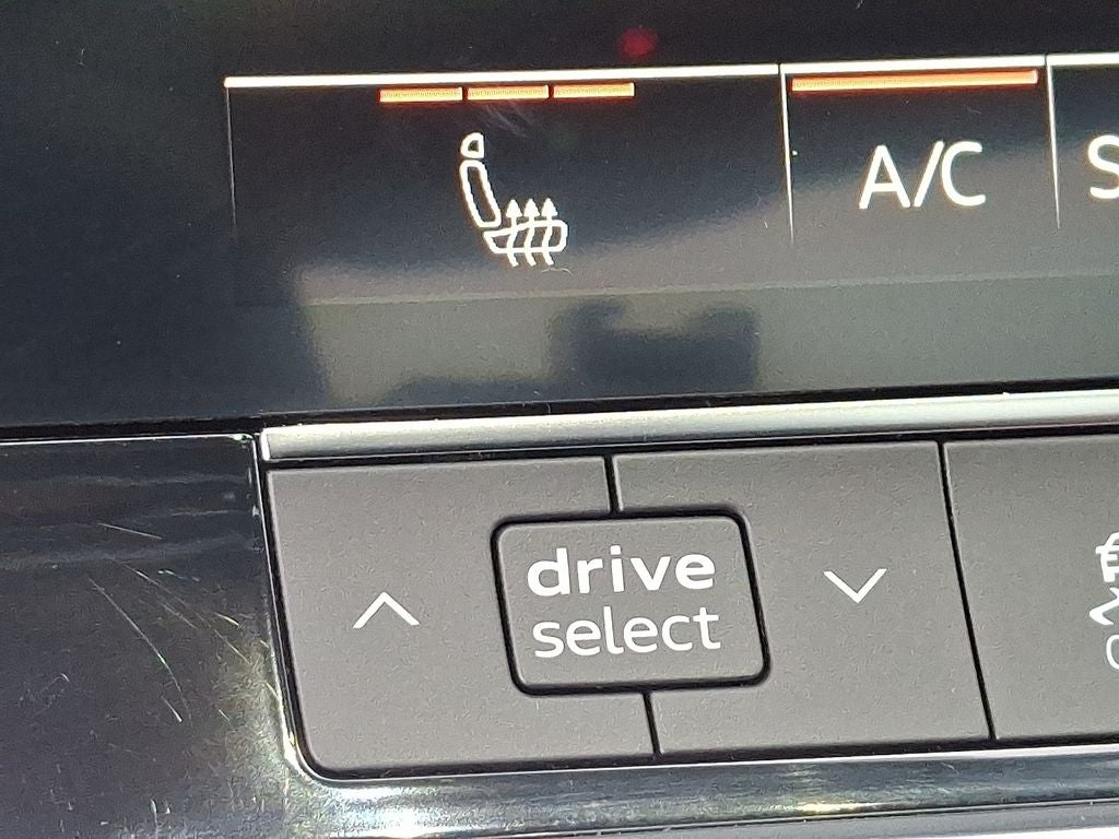 2021 Audi A6 45 Sport Premium Plus quattro