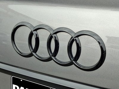 2021 Audi A6 45 Sport Premium Plus quattro