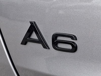 2021 Audi A6 45 Sport Premium Plus quattro