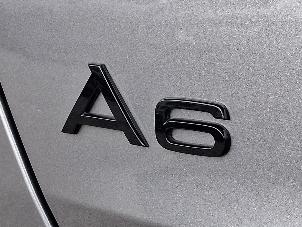 2021 Audi A6 45 Sport Premium Plus quattro