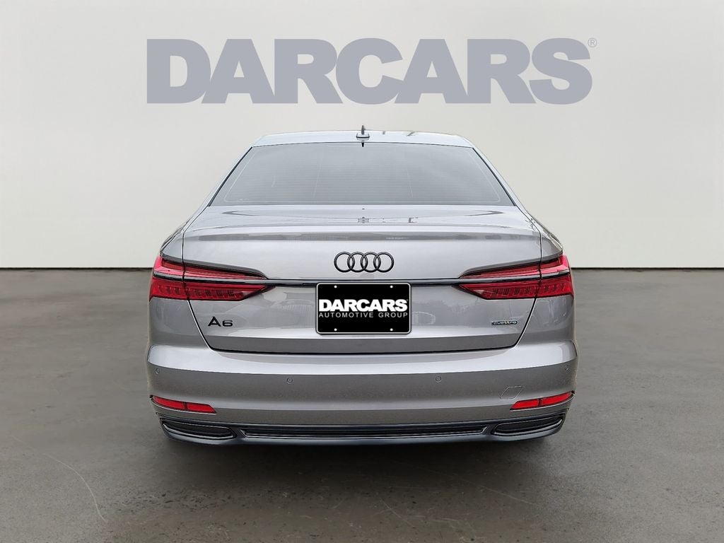 2021 Audi A6 45 Sport Premium Plus quattro