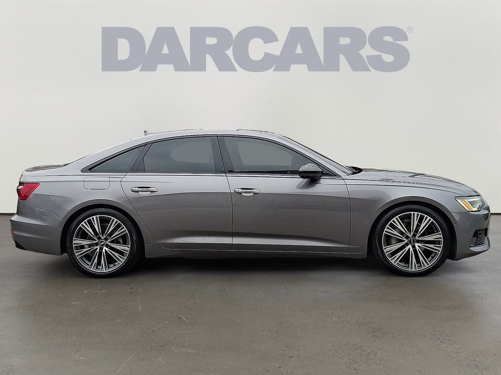 2021 Audi A6 45 Sport Premium Plus quattro