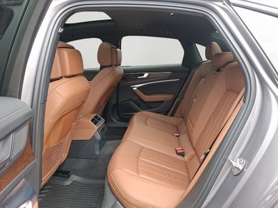 2021 Audi A6 45 Sport Premium Plus quattro