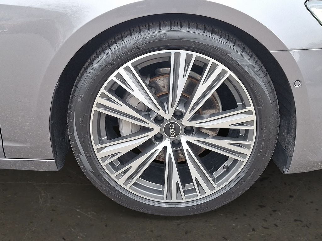 2021 Audi A6 45 Sport Premium Plus quattro
