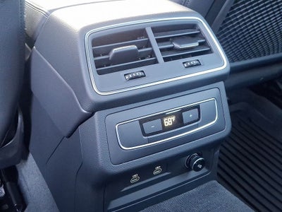 2023 Audi A6 3.0T Premium quattro