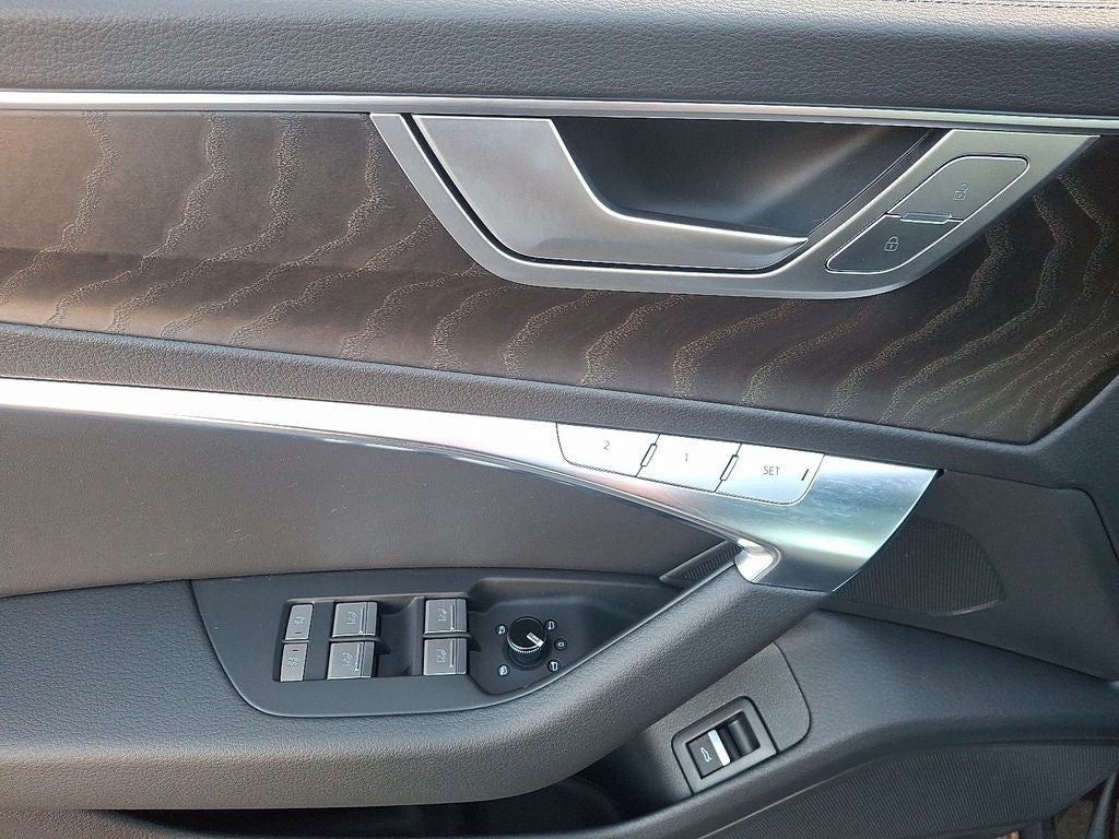 2023 Audi A6 3.0T Premium quattro