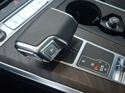 2023 Audi A6 3.0T Premium quattro