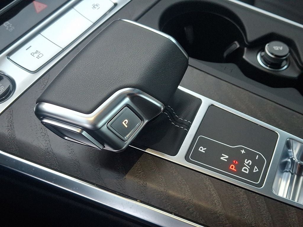 2023 Audi A6 3.0T Premium quattro