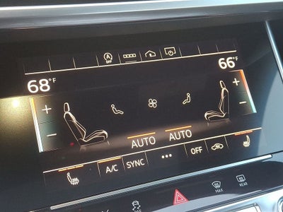 2023 Audi A6 3.0T Premium quattro