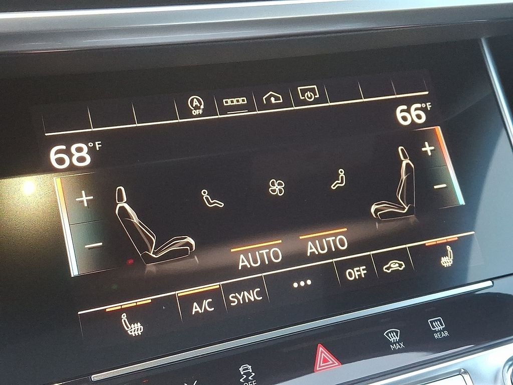 2023 Audi A6 3.0T Premium quattro