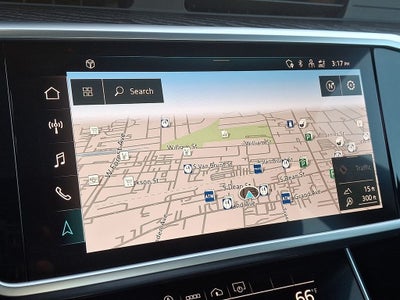 2023 Audi A6 3.0T Premium quattro