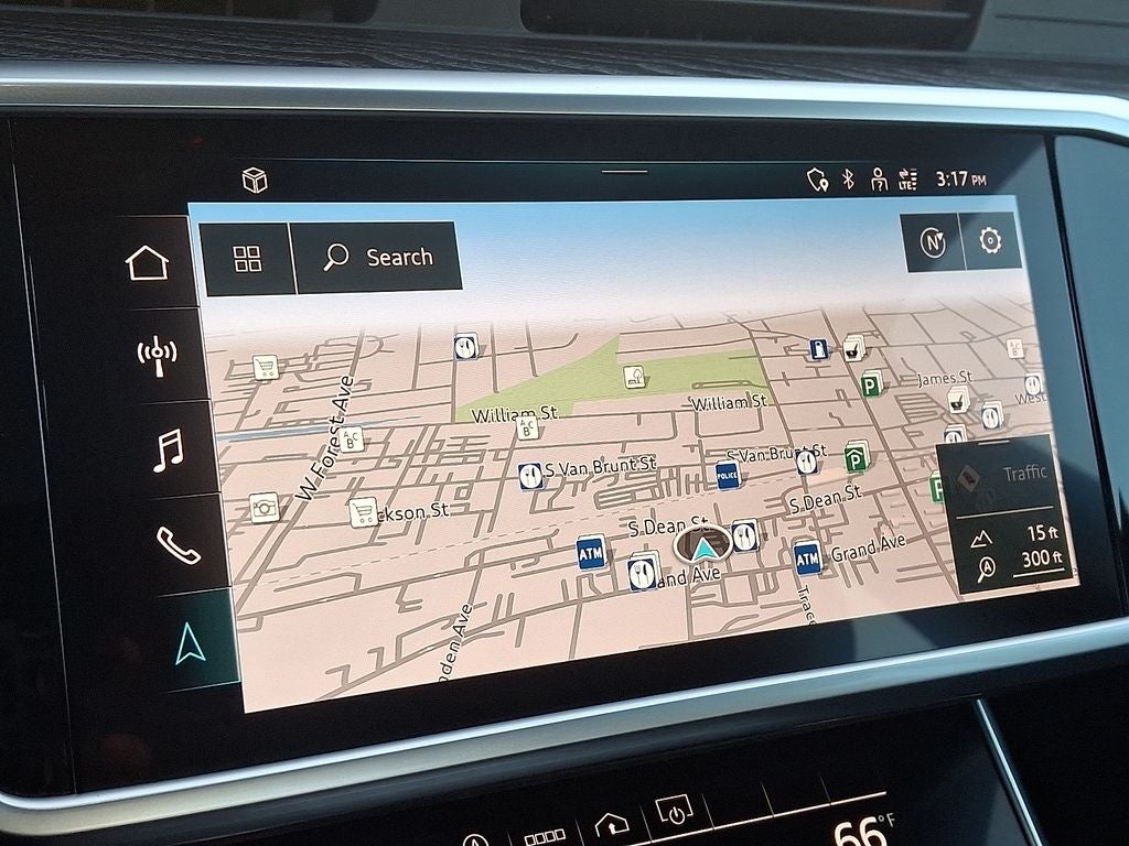 2023 Audi A6 3.0T Premium quattro