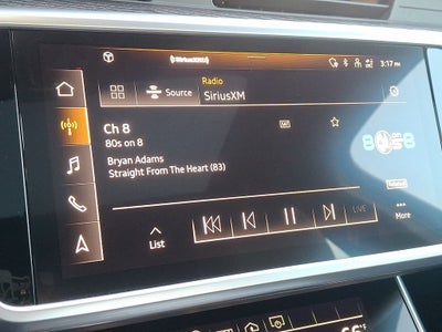 2023 Audi A6 3.0T Premium quattro