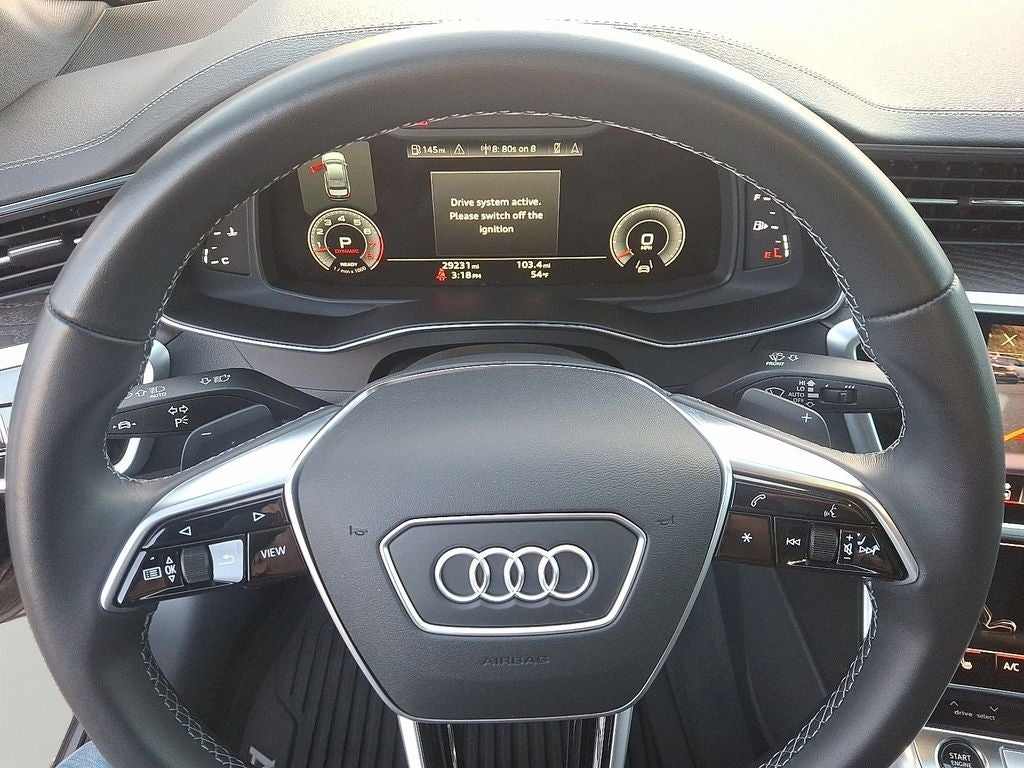 2023 Audi A6 3.0T Premium quattro