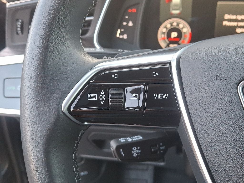 2023 Audi A6 3.0T Premium quattro