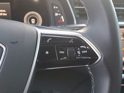 2023 Audi A6 3.0T Premium quattro