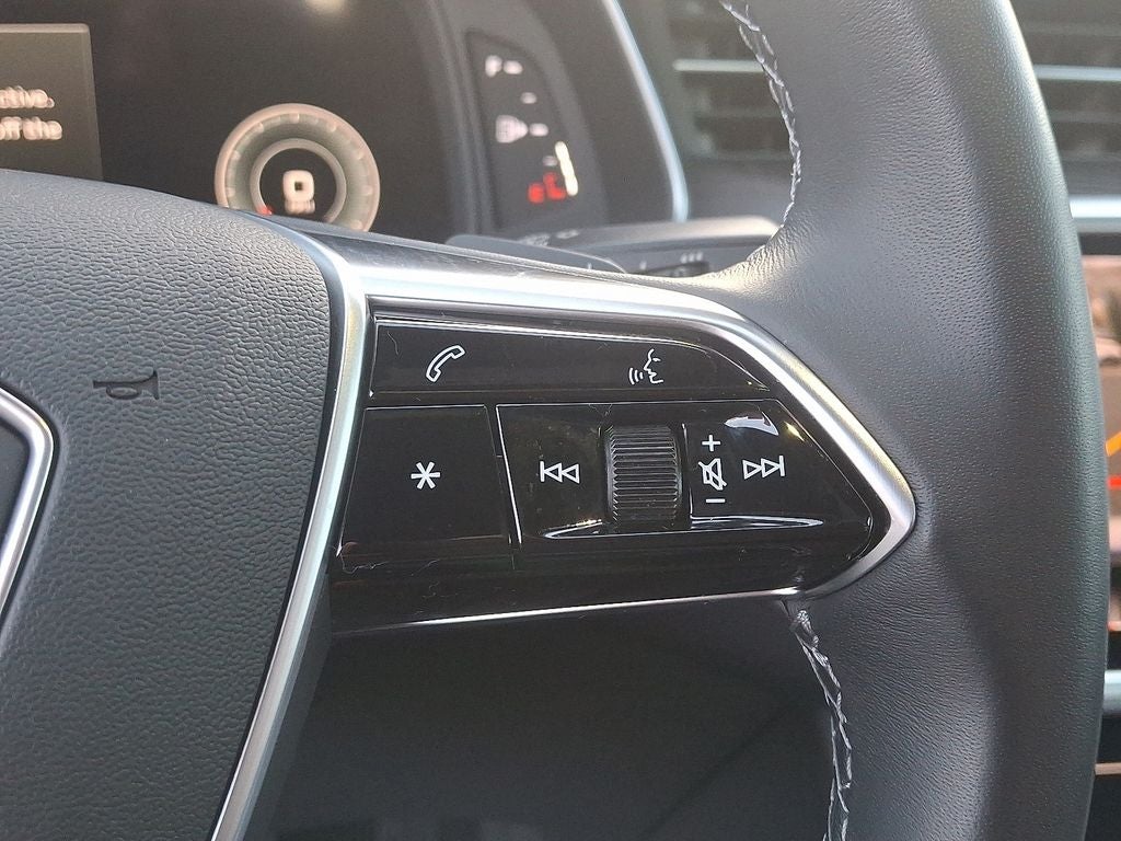 2023 Audi A6 3.0T Premium quattro