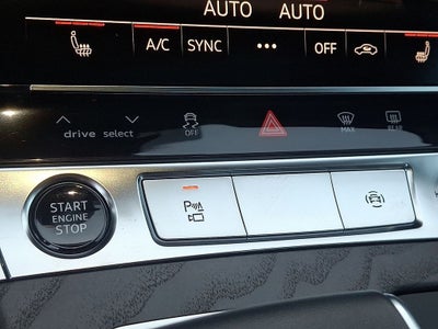 2023 Audi A6 3.0T Premium quattro