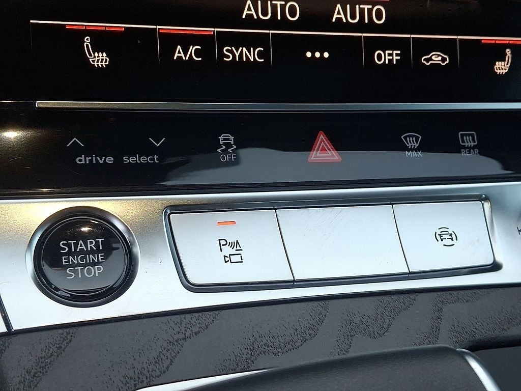 2023 Audi A6 3.0T Premium quattro