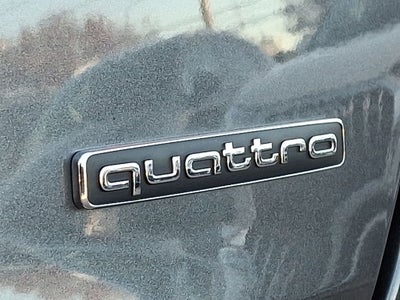 2023 Audi A6 3.0T Premium quattro