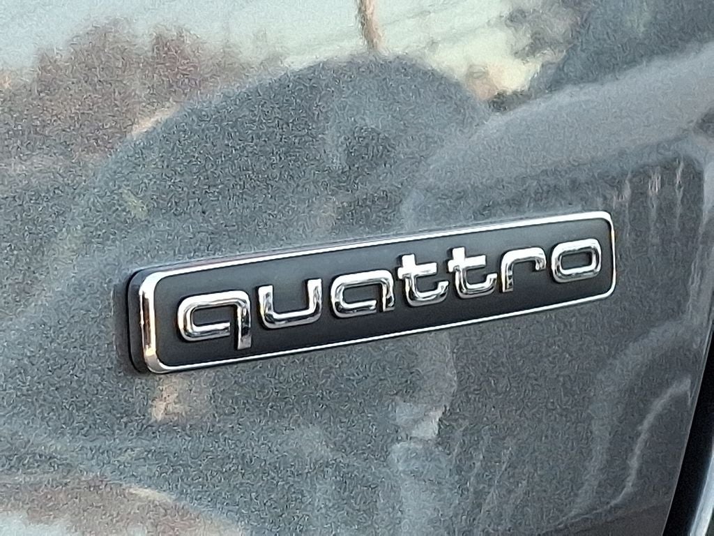 2023 Audi A6 3.0T Premium quattro