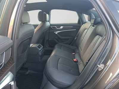 2023 Audi A6 3.0T Premium quattro