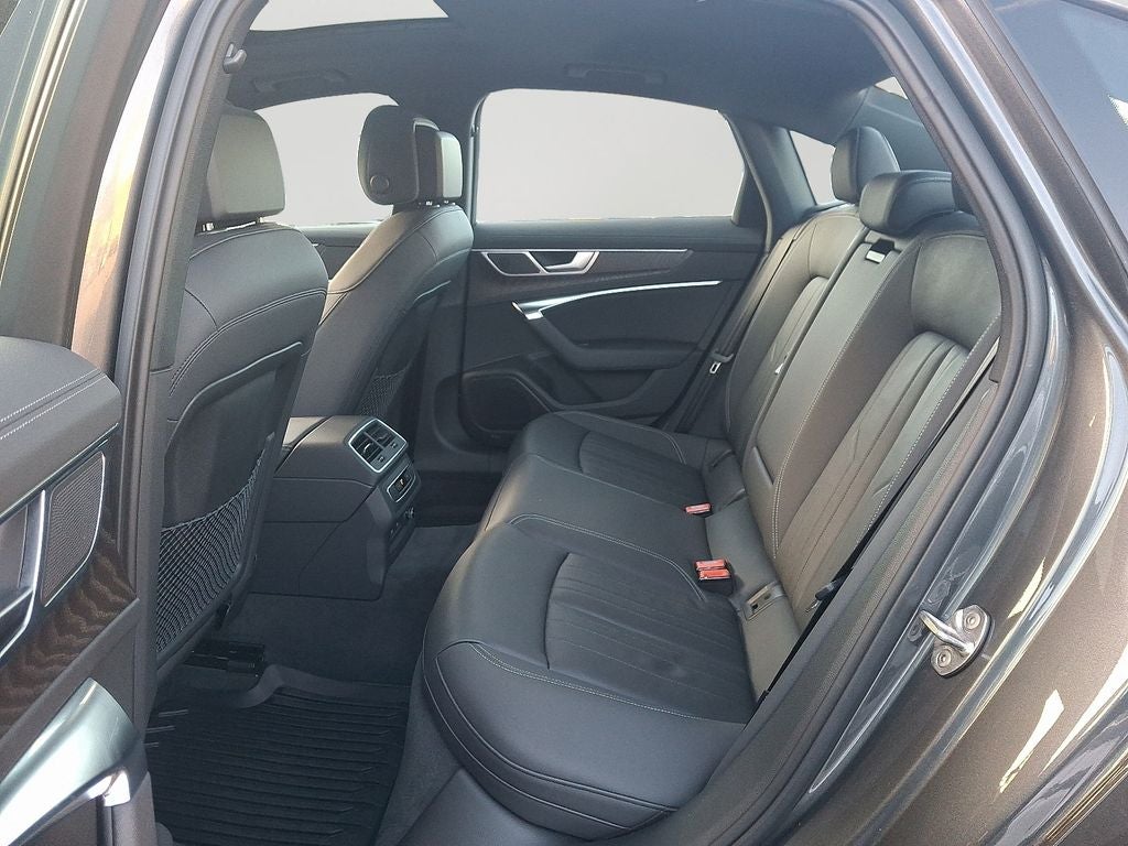 2023 Audi A6 3.0T Premium quattro