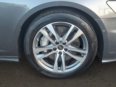 2023 Audi A6 3.0T Premium quattro