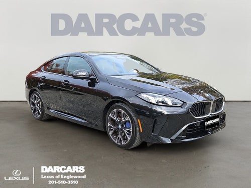 2025 BMW 2 Series 228 xDrive Gran Coupe