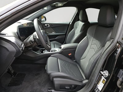 2025 BMW 2 Series 228 xDrive Gran Coupe