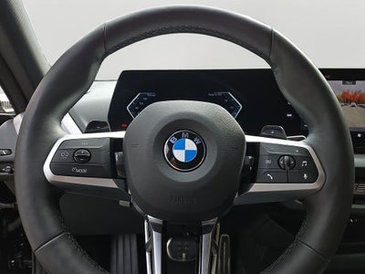 2025 BMW 2 Series 228 xDrive Gran Coupe