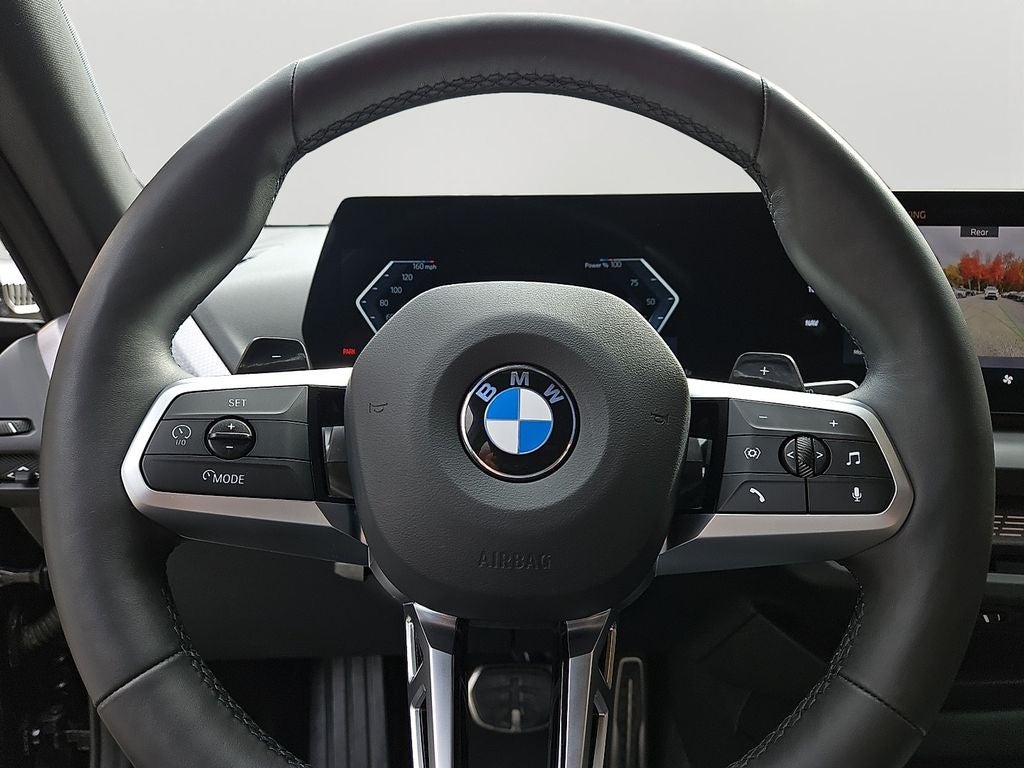 2025 BMW 2 Series 228 xDrive Gran Coupe