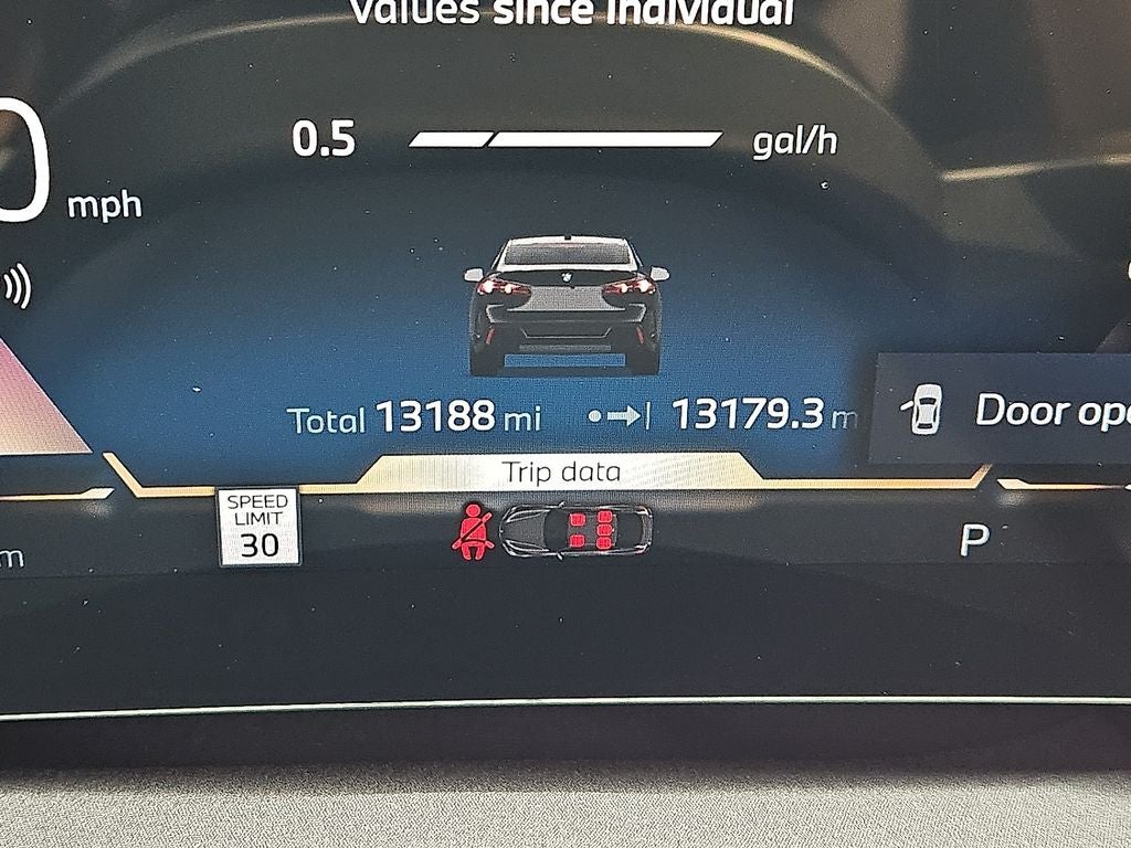 2025 BMW 2 Series 228 xDrive Gran Coupe