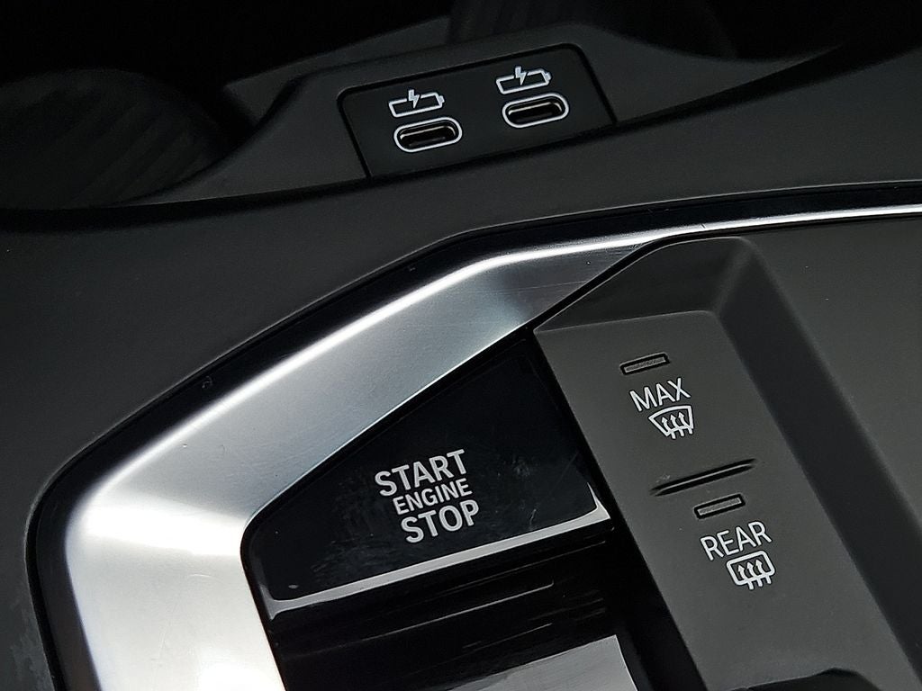 2025 BMW 2 Series 228 xDrive Gran Coupe