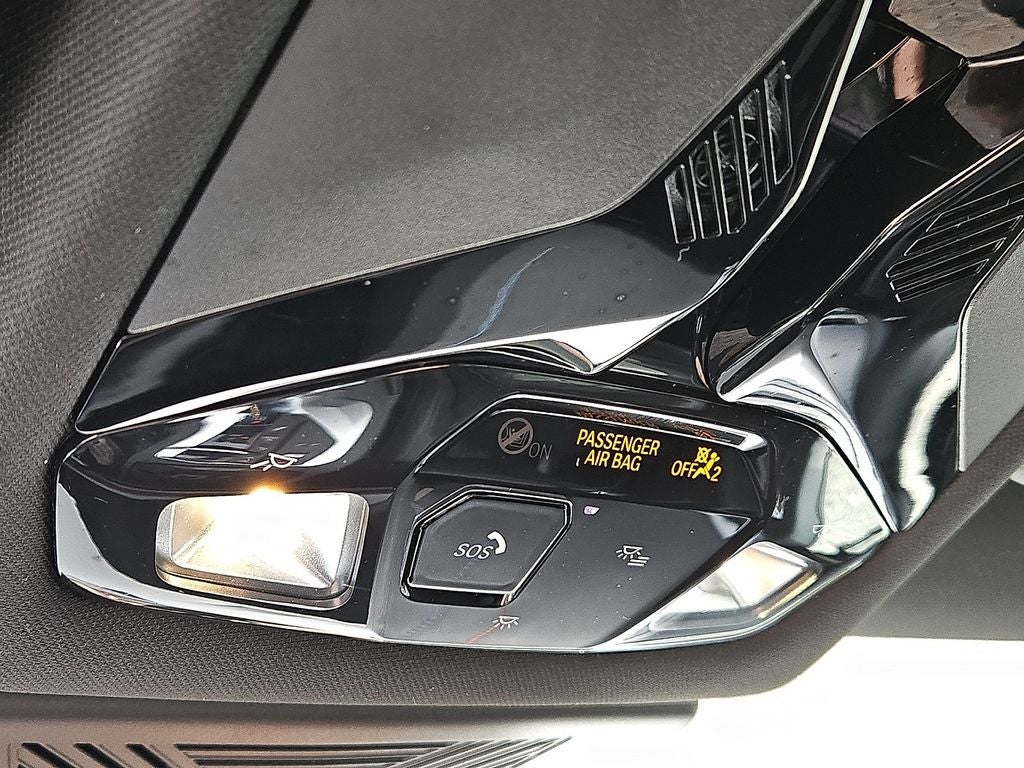 2025 BMW 2 Series 228 xDrive Gran Coupe