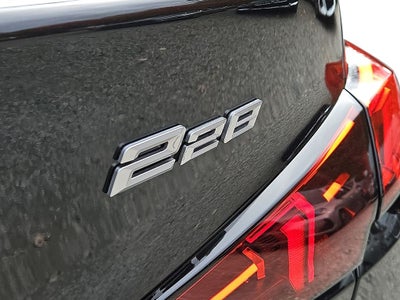 2025 BMW 2 Series 228 xDrive Gran Coupe