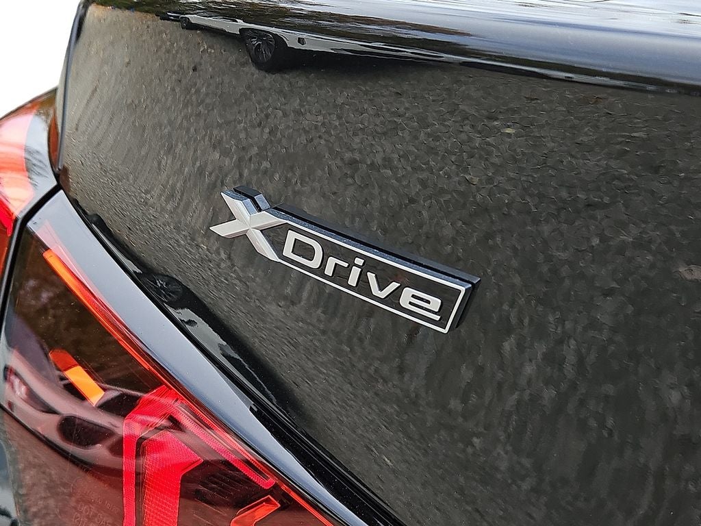 2025 BMW 2 Series 228 xDrive Gran Coupe