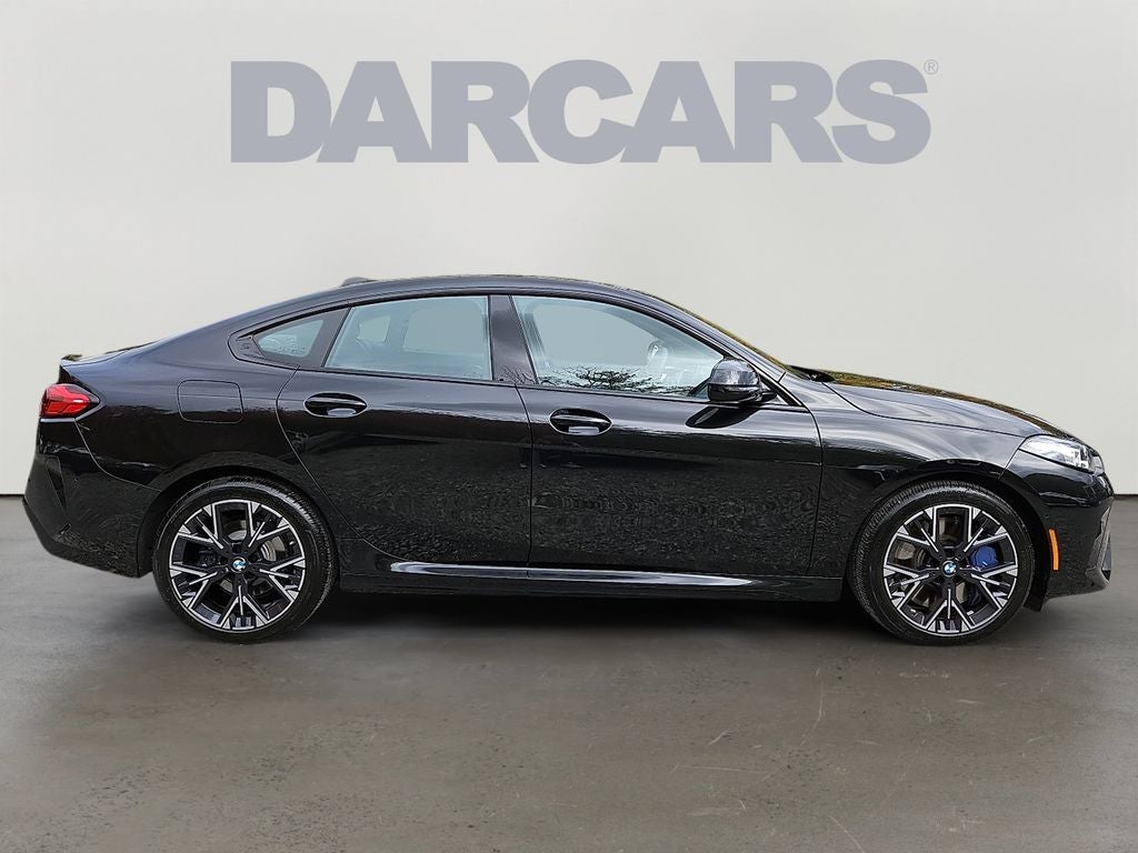 2025 BMW 2 Series 228 xDrive Gran Coupe