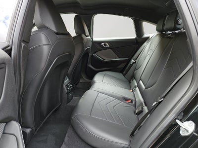2025 BMW 2 Series 228 xDrive Gran Coupe