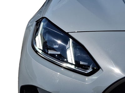 2025 BMW 2 Series 228 xDrive Gran Coupe