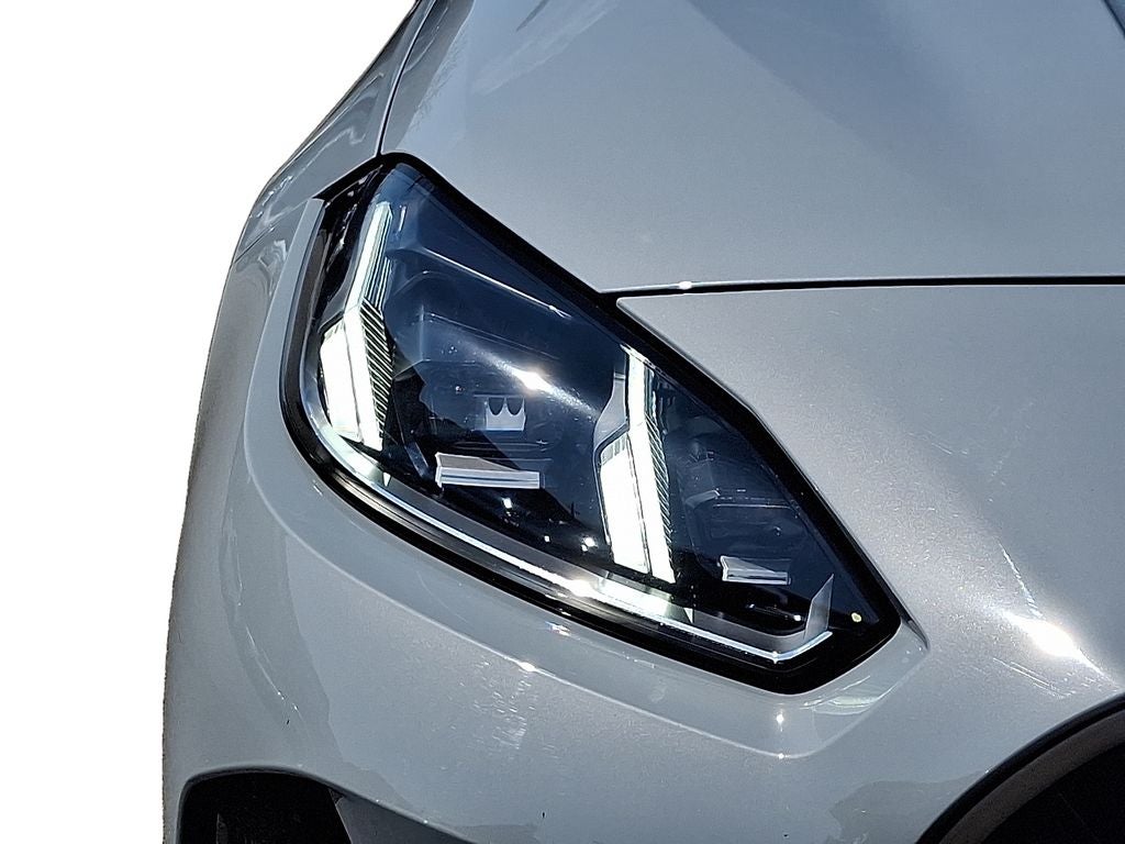 2025 BMW 2 Series 228 xDrive Gran Coupe