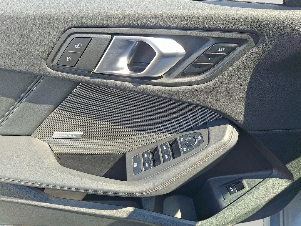 2025 BMW 2 Series 228 xDrive Gran Coupe